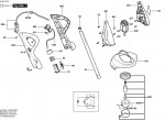 Bosch 0 600 827 972 ART-23-COMFORT Lawn-Edge-Trimmer Spare Parts